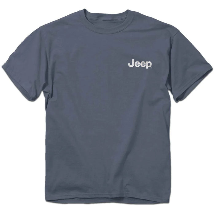 Jeep - Freedom Tee