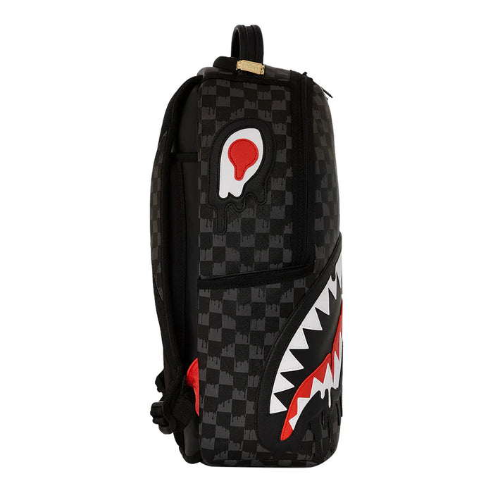 SPRAYGROUND DRIPPING SHARKS IN PARIS DLXV BACKPACK