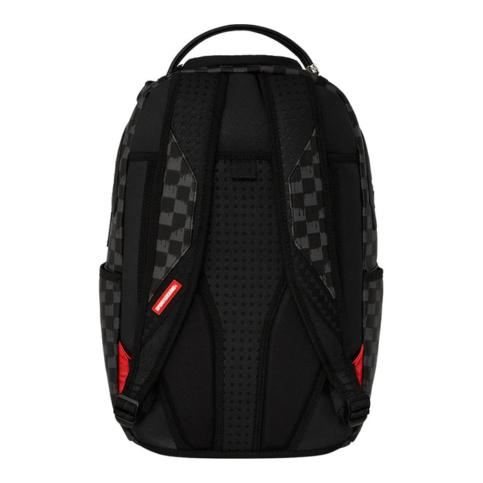 SPRAYGROUND DRIPPING SHARKS IN PARIS DLXV BACKPACK