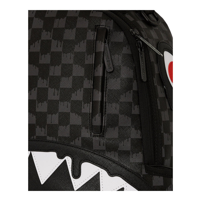 SPRAYGROUND DRIPPING SHARKS IN PARIS DLXV BACKPACK