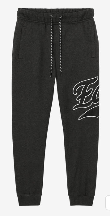 ECKO UNTLD BLACK JOGGER PANTS