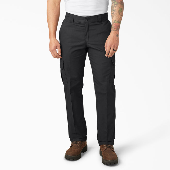 FLEX Regular Fit Cargo Pants