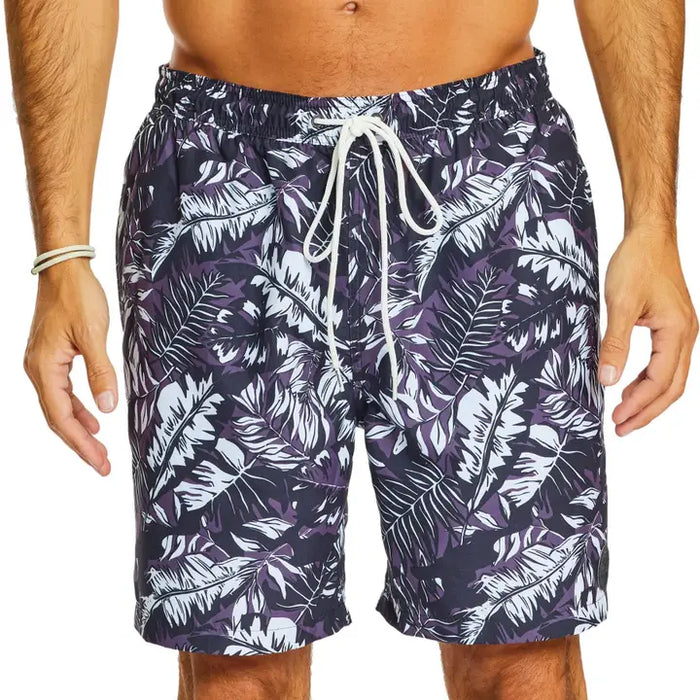 Summer Glow Swim Shorts
