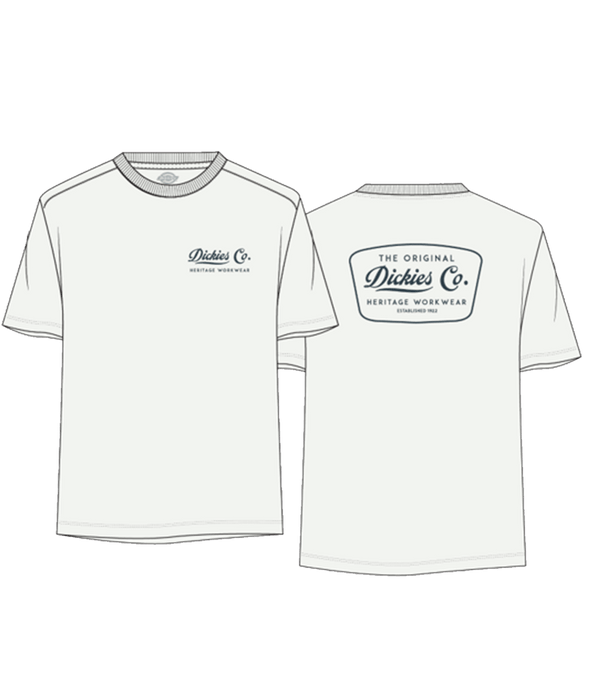 DICKIES MENS THE ORIGINAL S/S T-SHIRT