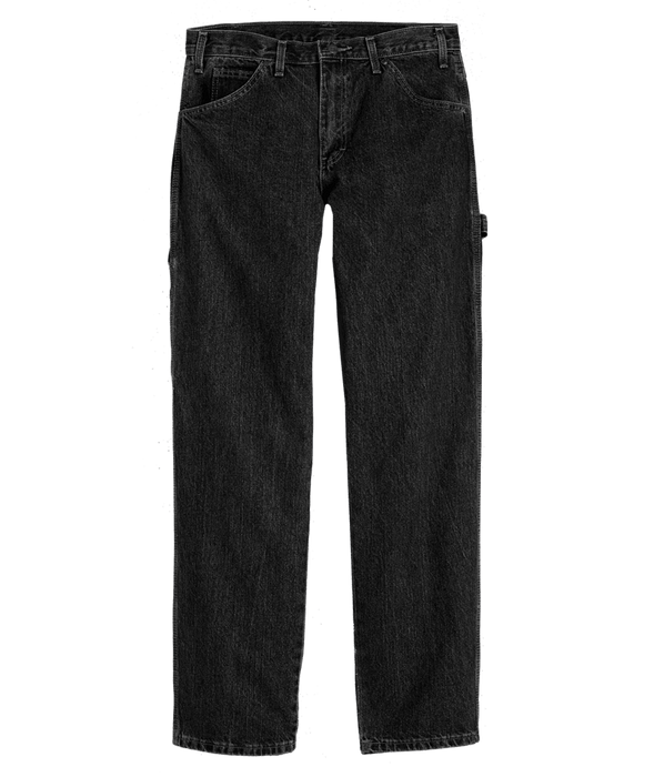 MENS RELAXED FIT CARPENTER JEAN