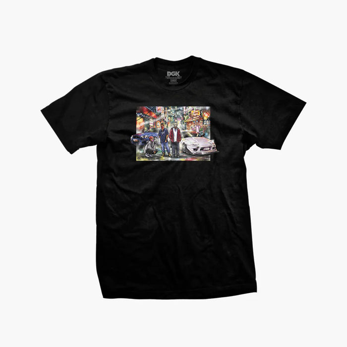Street Club T-Shirt