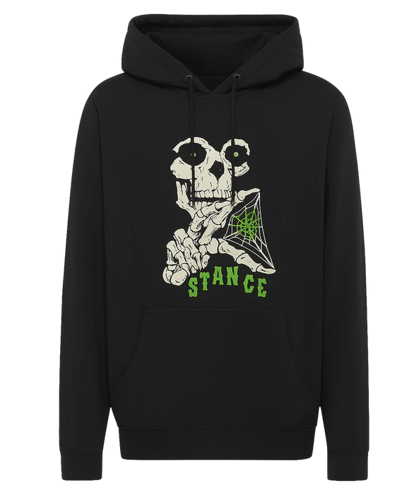 STANCE ITSY BITSY HOODIE