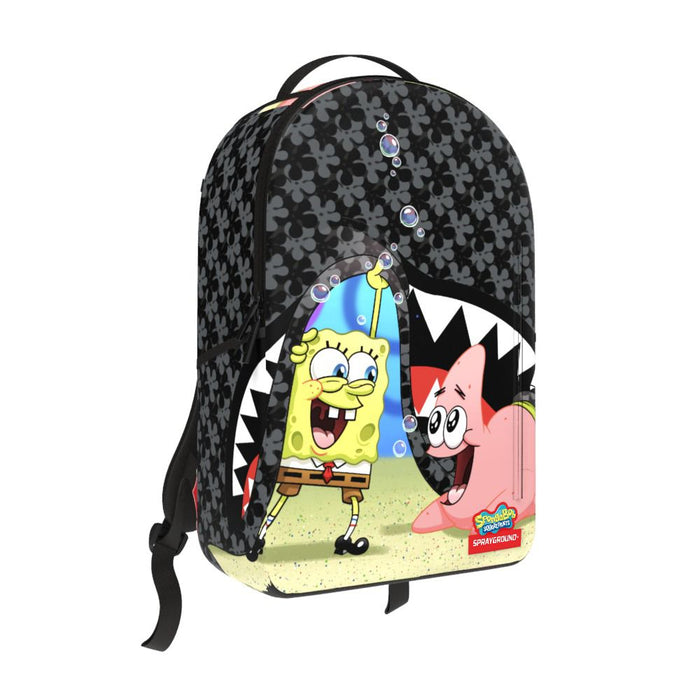 SPONGEBOB BACKPACK