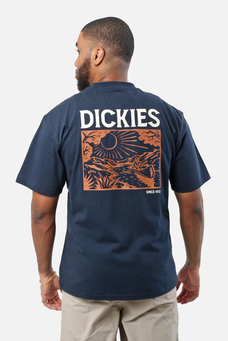 MENS S/S PATRICK SPRINGS TEE