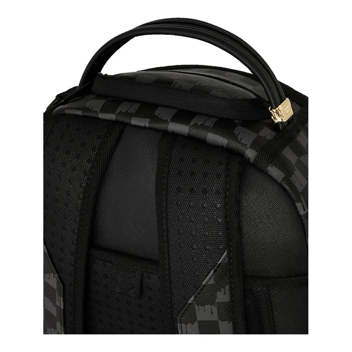 SPRAYGROUND DRIPPING SHARKS IN PARIS DLXV BACKPACK