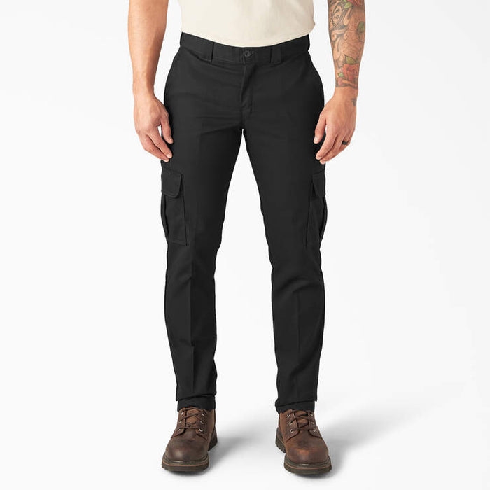 Slim Fit Cargo Pants