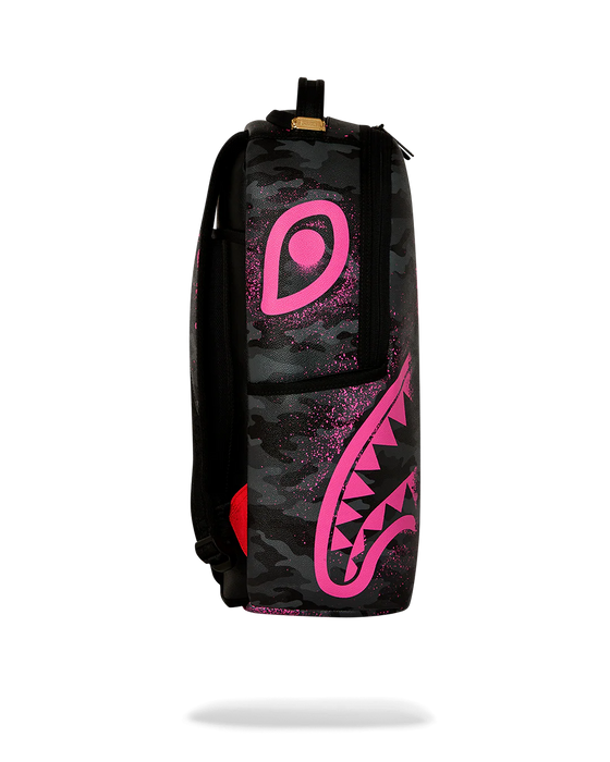 SPRAYGROUND SNOOPY THAT'S A NO NO BACKPACK