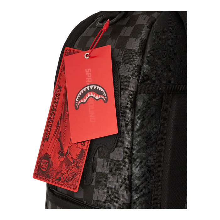SPRAYGROUND DRIPPING SHARKS IN PARIS DLXV BACKPACK
