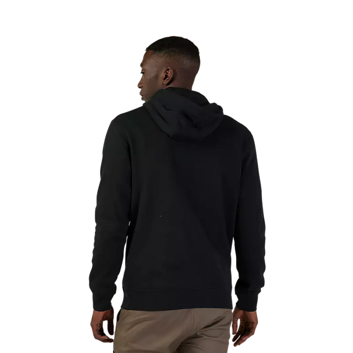 Absolute Pullover Hoodie