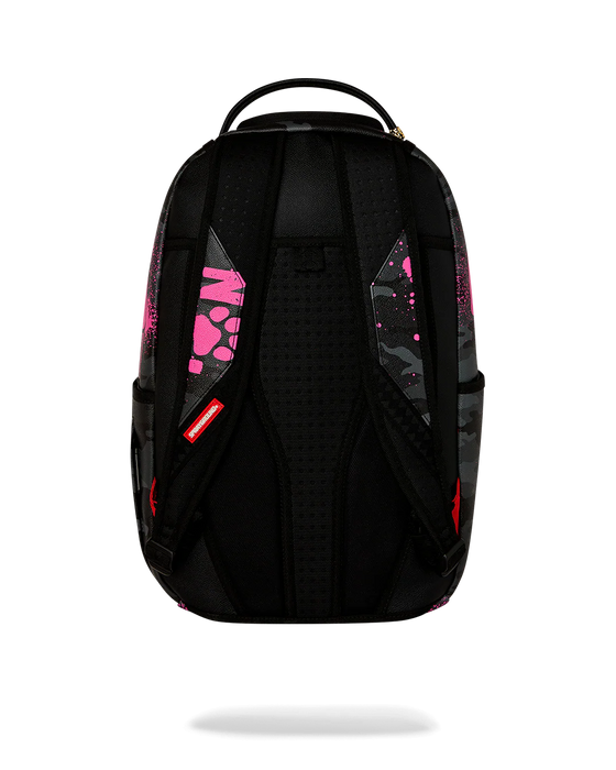 SPRAYGROUND SNOOPY THAT'S A NO NO BACKPACK