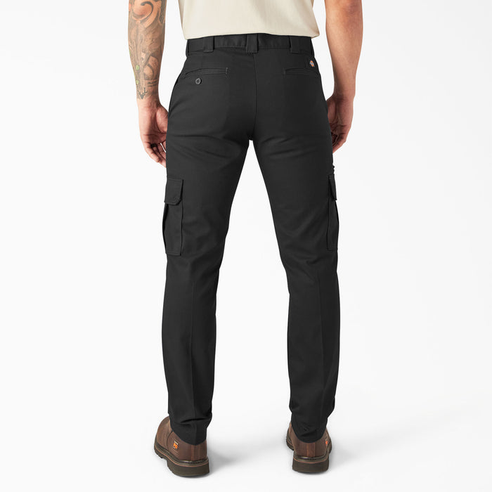 Slim Fit Cargo Pants