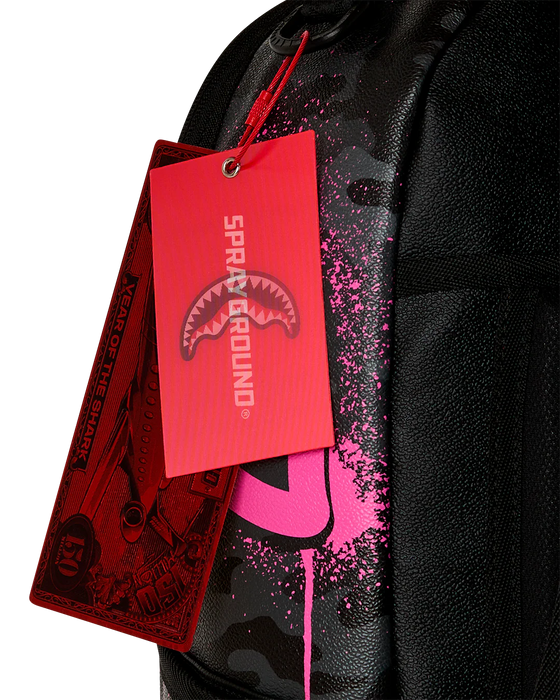 SPRAYGROUND SNOOPY THAT'S A NO NO BACKPACK