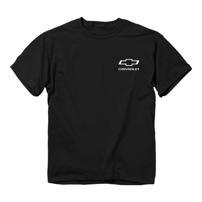 Chevrolet - Logo Eagle Tee