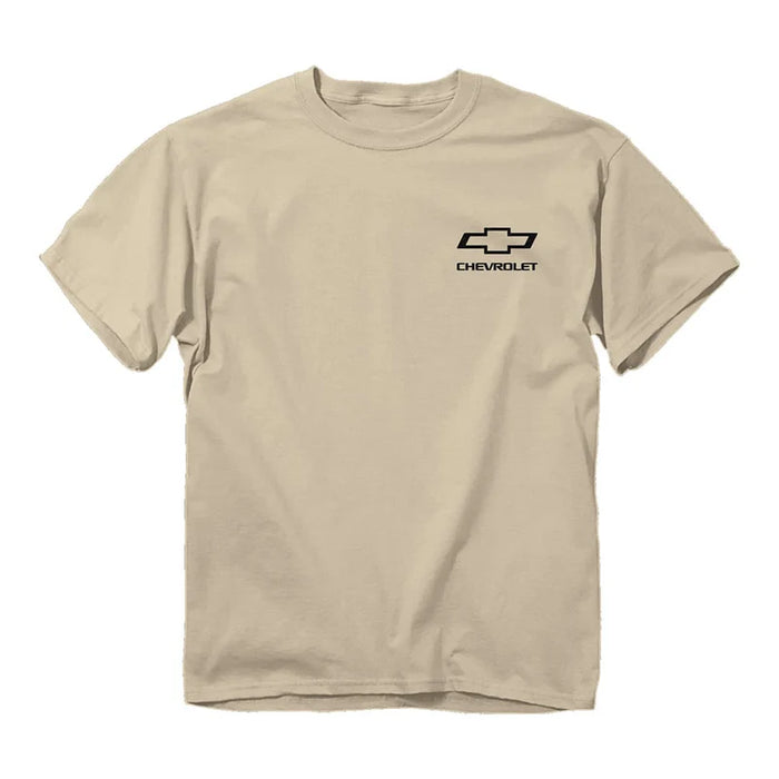 Chevrolet - My Country Tee