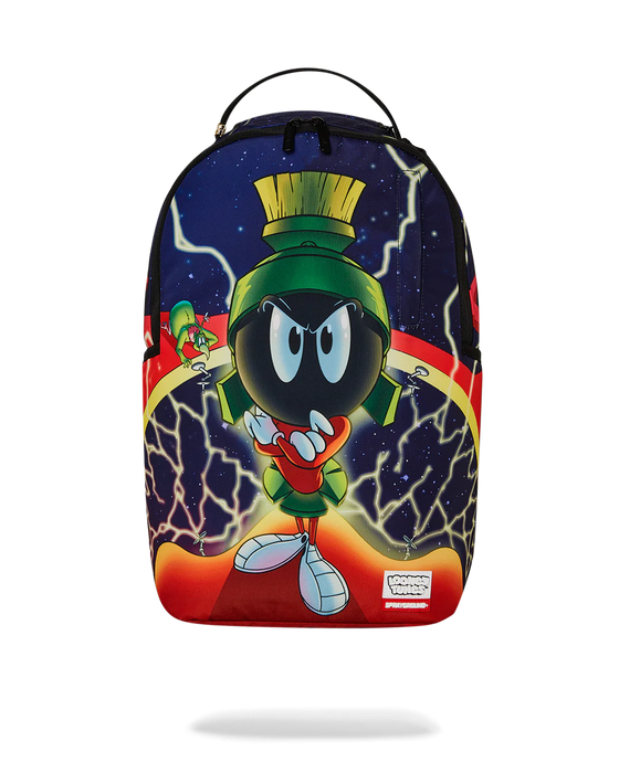 SPRAYGROUND MARVIN PLANET X SHARKMOUTH BACKPACK