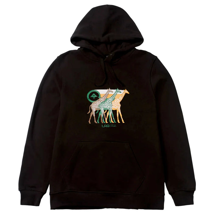 LRG GIRAFFE STYLE HOODIE