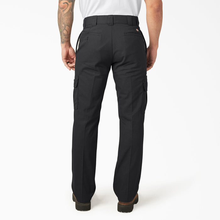 FLEX Regular Fit Cargo Pants