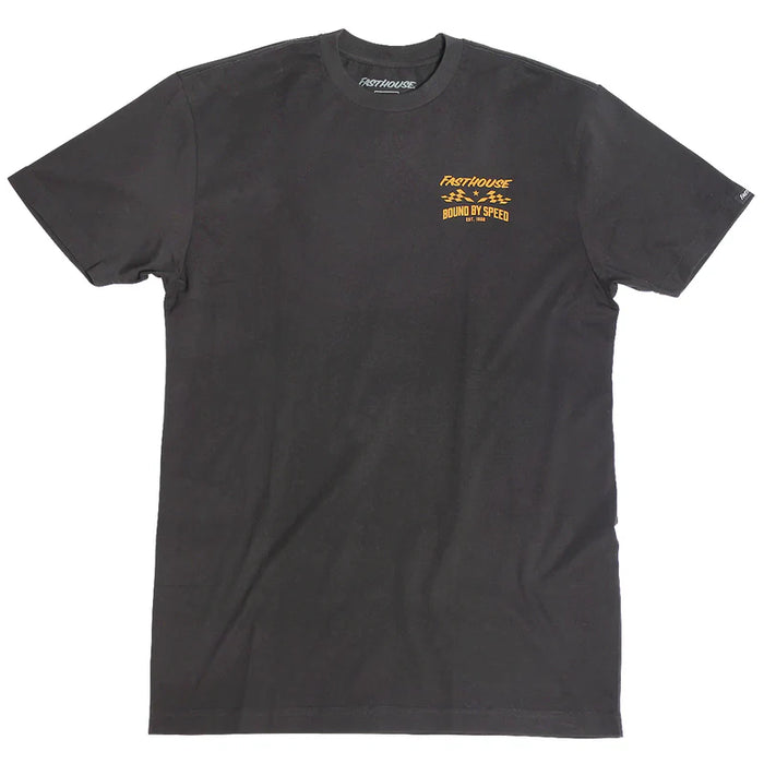 Bound Tee