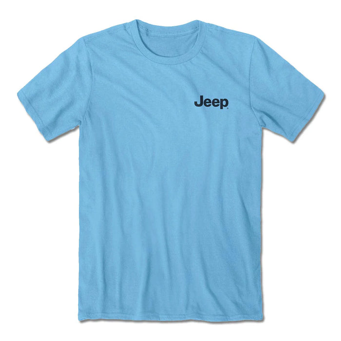 Jeep - Beach Duck T-Shirt