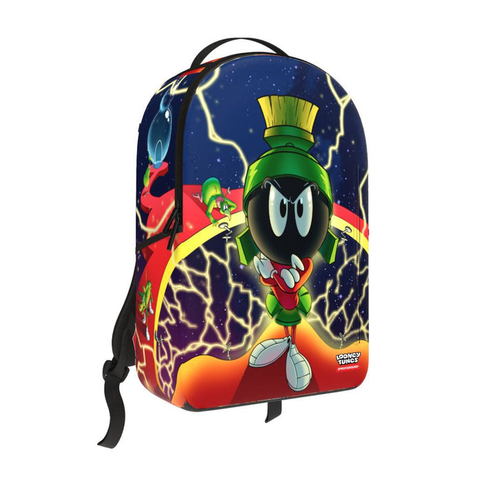 SPRAYGROUND MARVIN PLANET X SHARKMOUTH BACKPACK