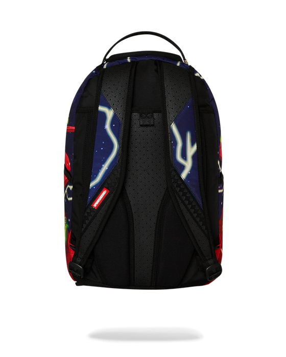 SPRAYGROUND MARVIN PLANET X SHARKMOUTH BACKPACK