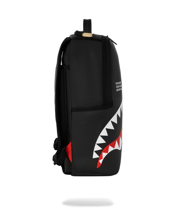 SPRAYGROUND SHARK CENTRAL SPLIT INFINITY DLXSV BACKPACK