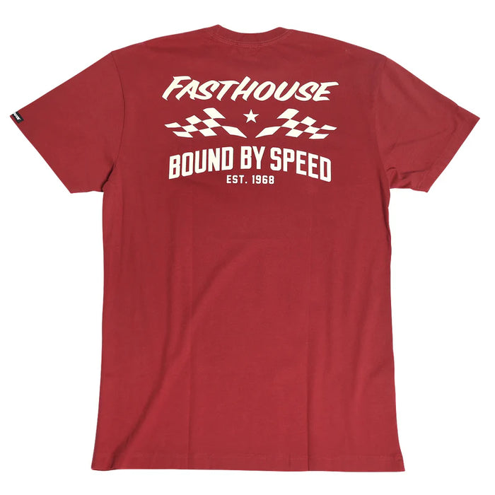 Bound Tee