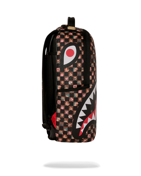 SPRAYGROUND STEALTH CREW BACKPACK