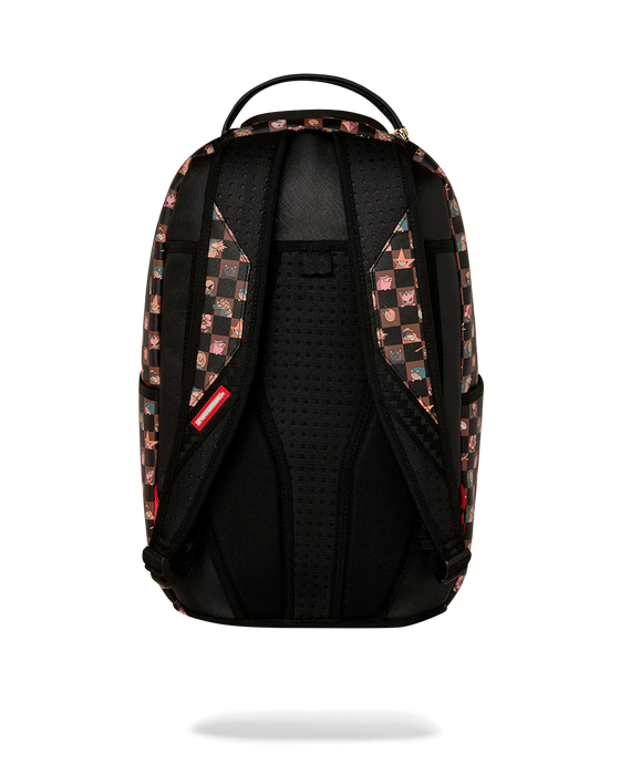 SPRAYGROUND STEALTH CREW BACKPACK
