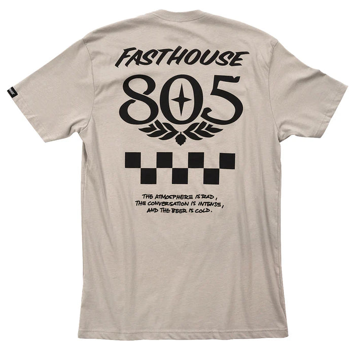 805 Atmosphere Tee