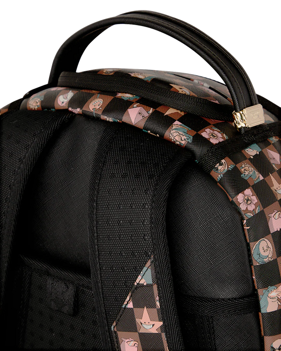 SPRAYGROUND STEALTH CREW BACKPACK