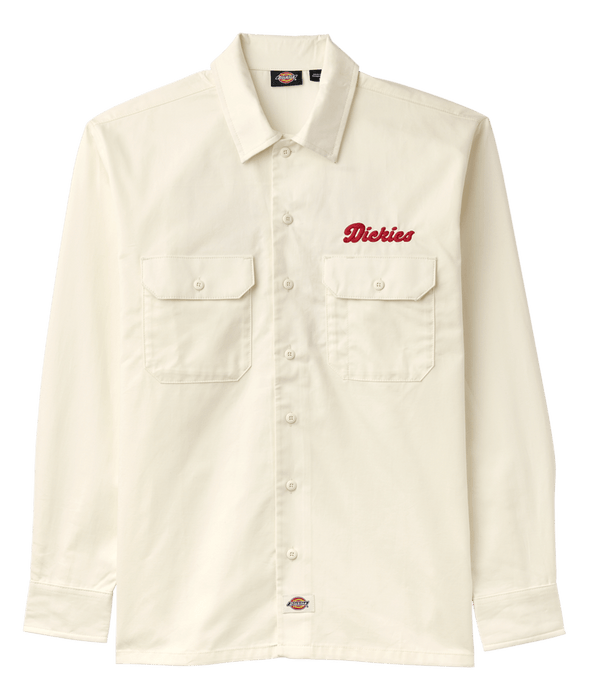 MENS LEWISTOWN L/S SHIRT