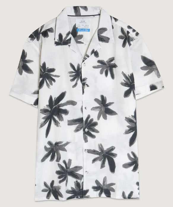 Abstract Shapes Shirt