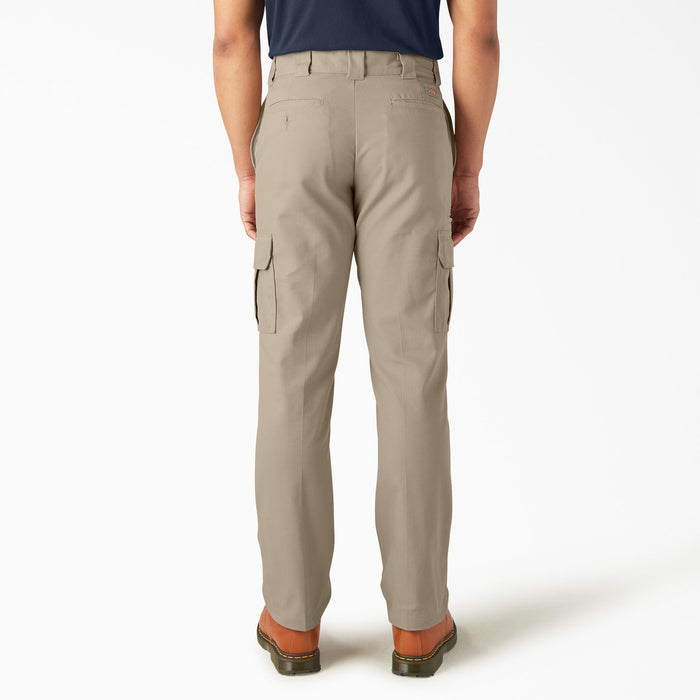 FLEX Regular Fit Cargo Pants