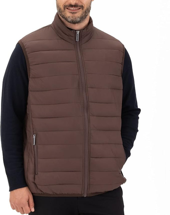 Men's Lake Series Puffer Vest