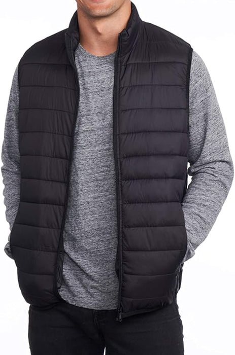 Men's Lake Series Puffer Vest