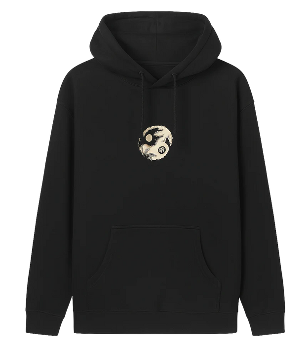 STANCE OPPOSITES HOODIE SWEATSHIRT