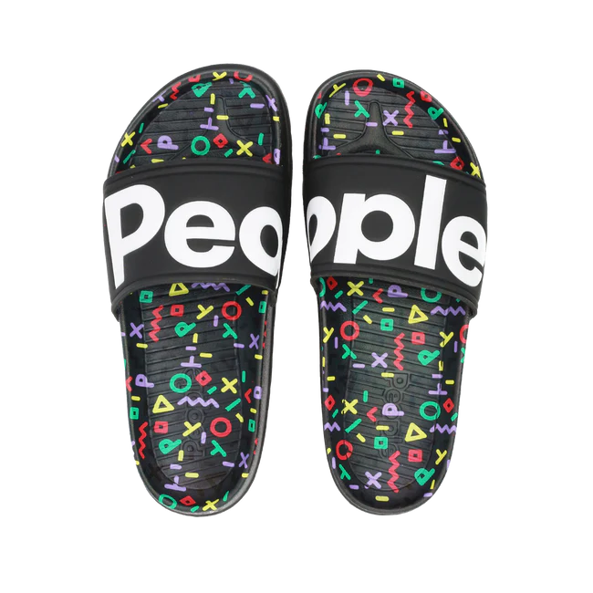 Lennon Slide