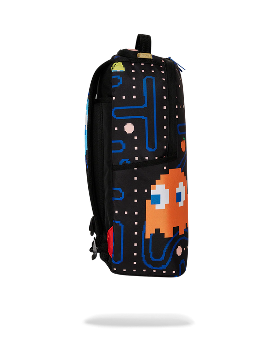SPRAYGROUND DLXR: PAC-MAN: GHOST GANG SM