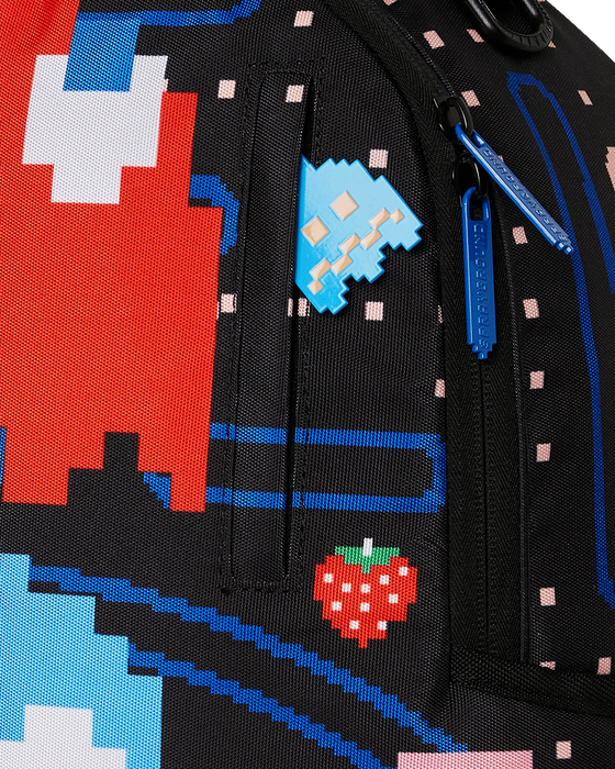 SPRAYGROUND DLXR: PAC-MAN: GHOST GANG SM