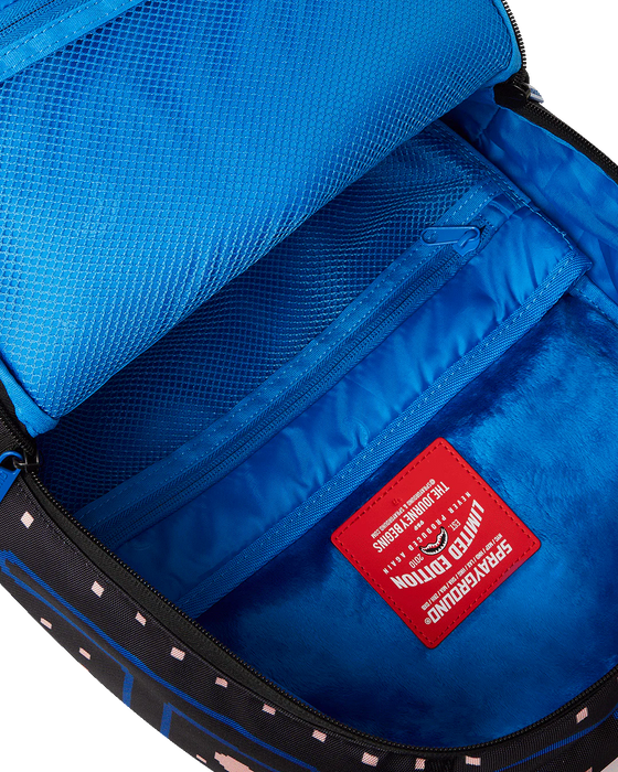 SPRAYGROUND DLXR: PAC-MAN: GHOST GANG SM