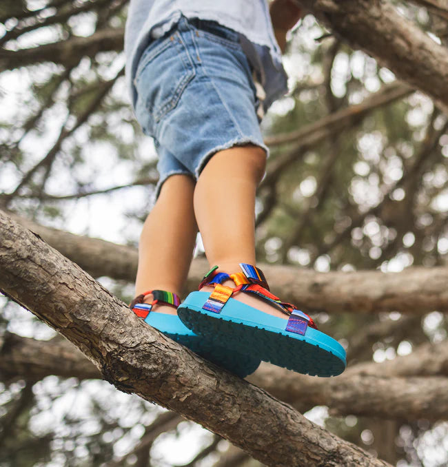 Lenny Trail Kids