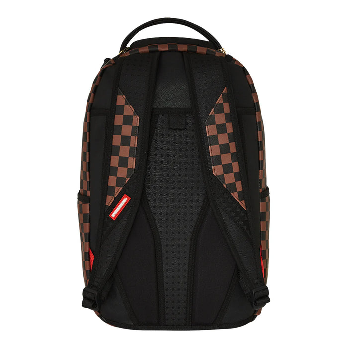 SPRAYGROUND SHARKS IN PARIS LOST & FOUND BACKPACK