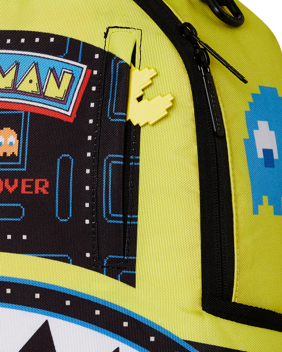 SPRAYGROUND PAC-MAN ARCADE DLXR BACKPACK