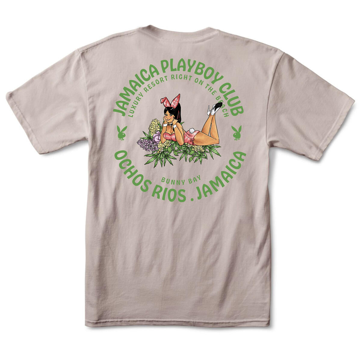 PLAYBOY — ON TOP
